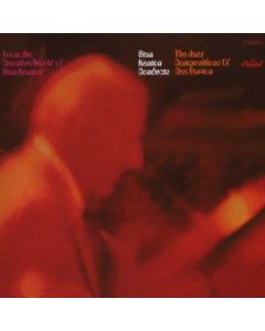 Stan Kenton conducts the Jazz Compositions of Dee Barton CD