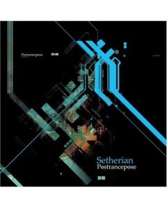 Setherian • Postrancepose CD