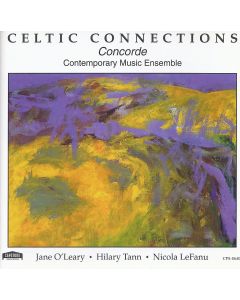 Celtic Connections CD