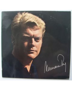 Hermann Prey • An der Saale hellem Strande LP