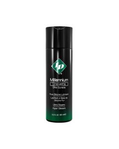 ID MILLENIUM - SCHMIERMITTEL SILICONE MILLENIUM 65 ML