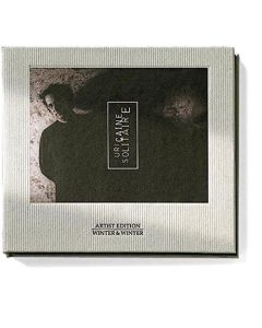 Uri Caine • Solitaire CD