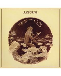 Airborne - Songs For A City (Papersleeve) CD