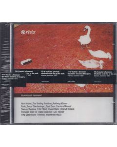 Picknick mit Hermann! CD