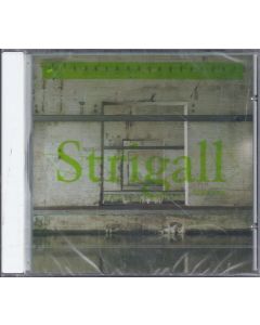 Strigall • Ozbroune CD