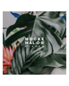 Mockemalör • Riesen CD