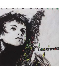 Luis Morais • Lagrimas CD