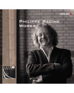 Philippe Racine • Works 2 CDs