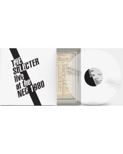 The Selecter - Live At The NEC 1980 (RSD)LP