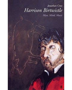 Jonathan Cross • Harrison Birtwistle
