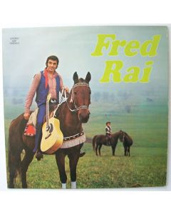 Fred Rai LP