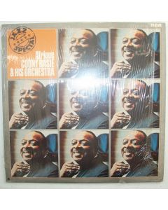 Count Basie - Afrique LP