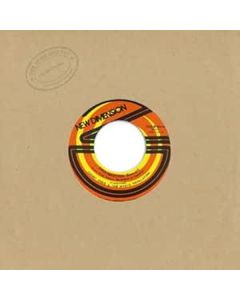 Count Ossie - Groundation / Ethiopian Serenade SIN