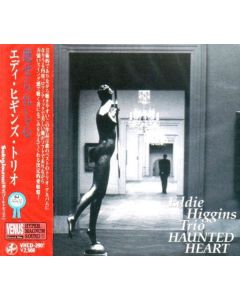 Eddie Higgins (1932-2009) - Haunted Heart CD