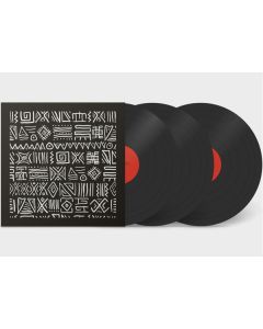 Abdullah Ibrahim (Dollar Brand) (1934-2026) - 3 LP