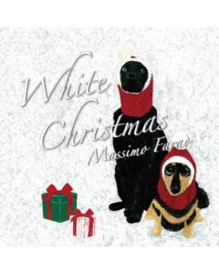Massimo Faraò - White Christmas (180g) LP