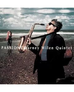 Barney Wilen (1937-1996) - Passione (180g) LP