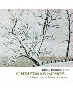 Eddie Higgins (1932-2009) - Christmas Songs (180g) (Limited Edition) LP