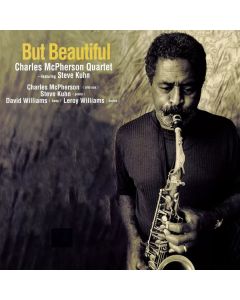 Charles McPherson - But Beautiful (Limited Edition) (180g) LP