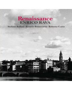 Enrico Rava - Renaissance (180g) (Limited Edition) LP