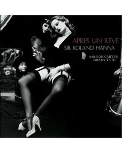 Roland Hanna (1932-2002) - Apres Un Reve (180g) LP
