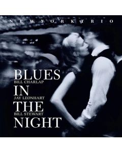 New York Trio (aka New York Jazz Trio) - Blues In The Night (180g) LP
