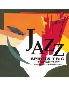 Spirits Trio - Jazz (180g) LP