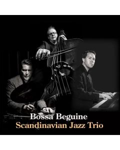 Scandinavian Jazz Trio - Bossa Beguine (180g) (Limited Edition) LP