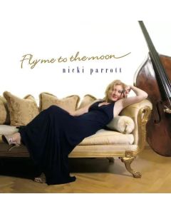Nicki Parrott - Fly Me To The Moon (180g) (Limited Edition) LP