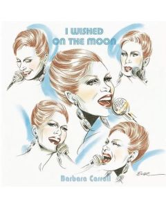 Barbara Carroll (1925-2017) - I Wished On The Moon (180g) (Limited Edition) LP