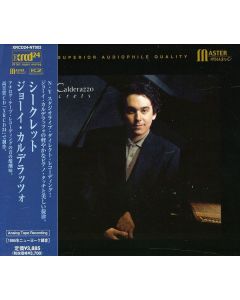 Joey Calderazzo - Secrets XRCD