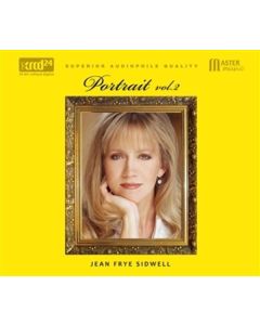 Jean Frye Sidwell - Portrait Vol. 2 (XRCD) XRCD