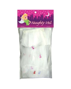 KHEPER GAMES - NAUGHTY VEIL