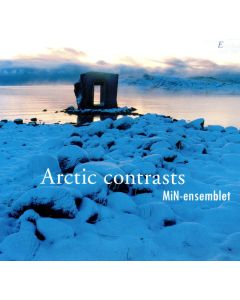 MiN-ensemblet • Arctic contrasts CD