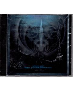 Nihilist • Sibyl and her Prophecies CD