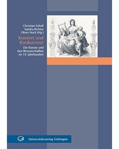 Konzert und Konkurrenz