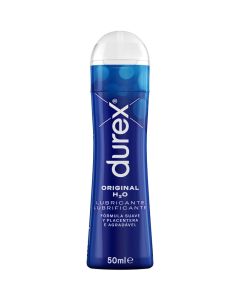 DUREX - DUREX PLAY NATÜRLICHES H2O-SCHMIERMITTEL 50 ML