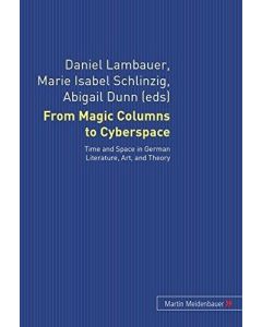 From Magic Columns to Cyberspace