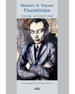 Stephen S. Kayser • Fluchtlinien