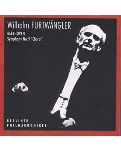 Ludwig van Beethoven (1770-1827) - Symphonie Nr.9 CD