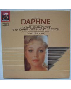 Lucia Popp: Richard Strauss (1864-1949) • Daphne LP