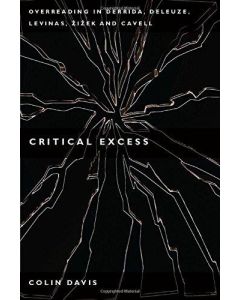 Colin Davis • Critical Excess
