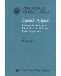 Brigitte König • Speech Appeal