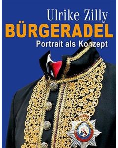 Ulrike Zilly • Bürgeradel