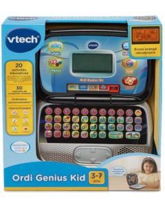 Vtech Ordi Genius Kid (franz.)