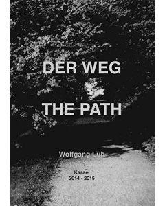 Wolfgang Luh • Der Weg - The Path