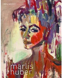 Marlis Huber • 1932-2012