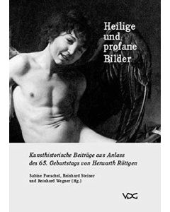 Heilige und profane Bilder