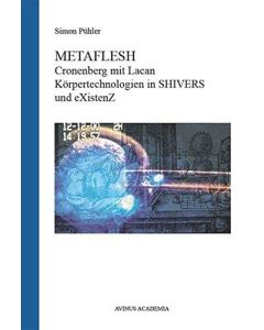 Simon Pühler • Metaflesh
