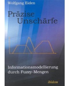 Wolfgang Eiden • Präzise Unschärfe